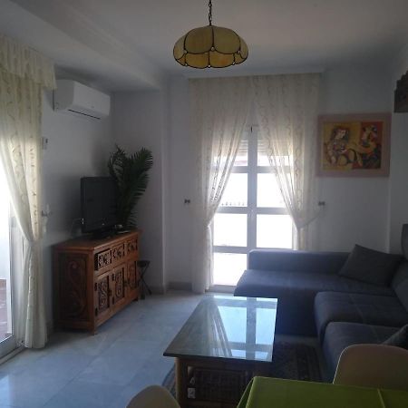 Appartamento Nerja Solymar Esterno foto