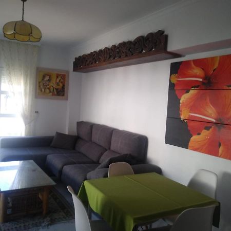Appartamento Nerja Solymar Esterno foto