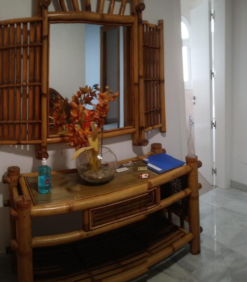 Appartamento Nerja Solymar Esterno foto