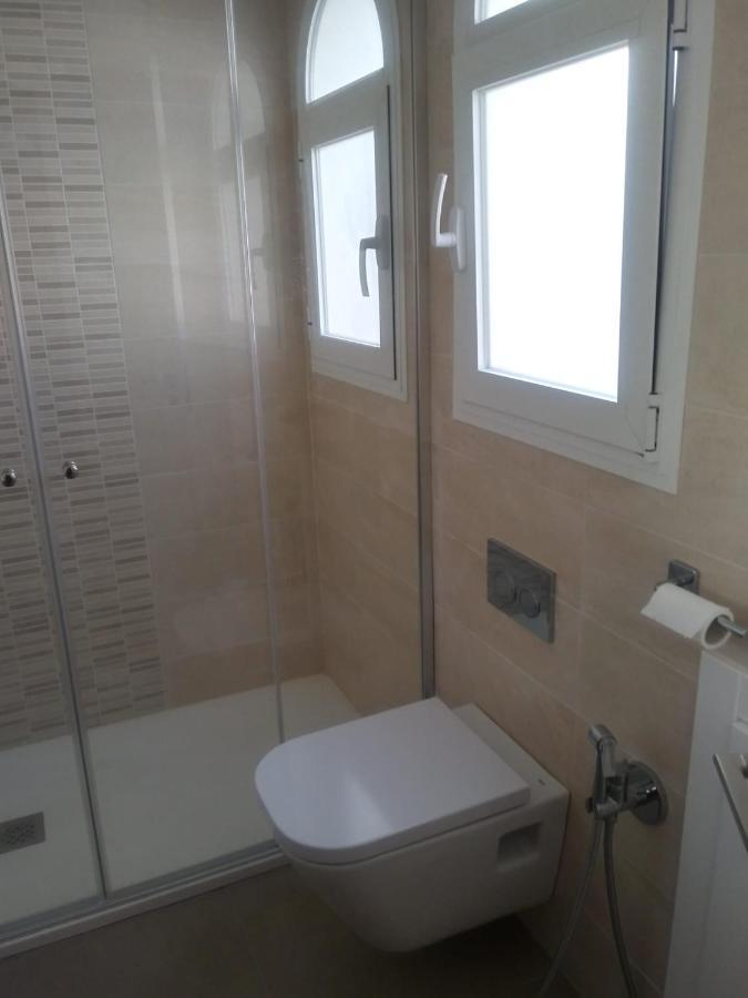 Appartamento Nerja Solymar Esterno foto