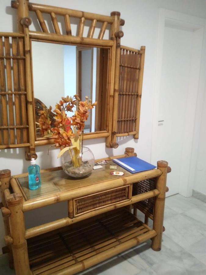 Appartamento Nerja Solymar Esterno foto