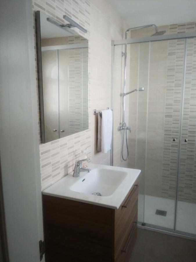 Appartamento Nerja Solymar Esterno foto