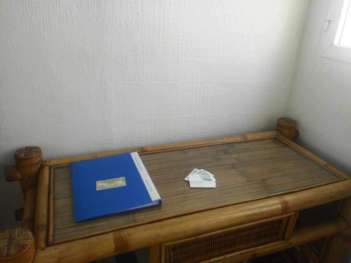 Appartamento Nerja Solymar Esterno foto