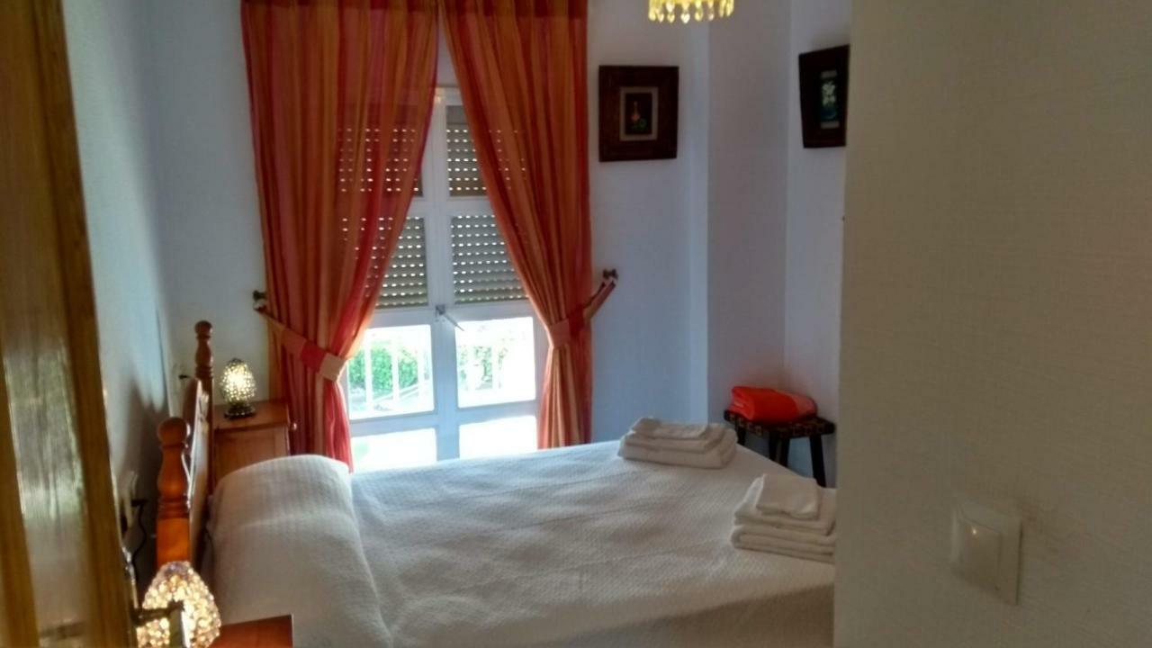 Appartamento Nerja Solymar Esterno foto